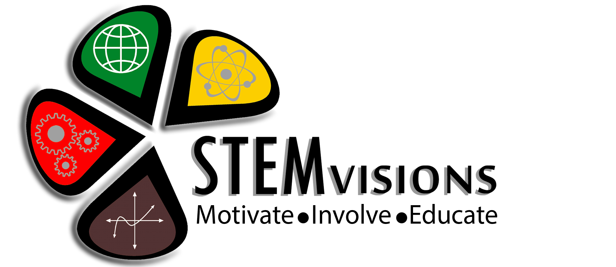 Welcome to STEM Visions